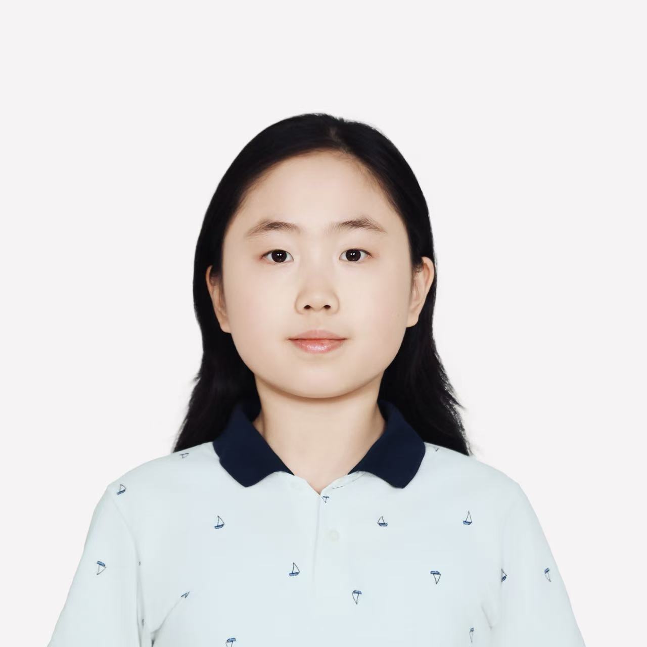 Profile photo of Donnelly Qin